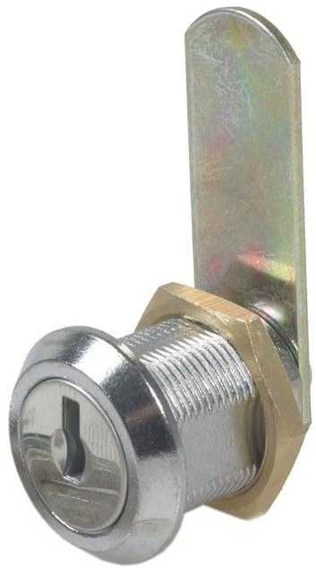 Spyna IBFM DIY 150, chromo, 16 mm