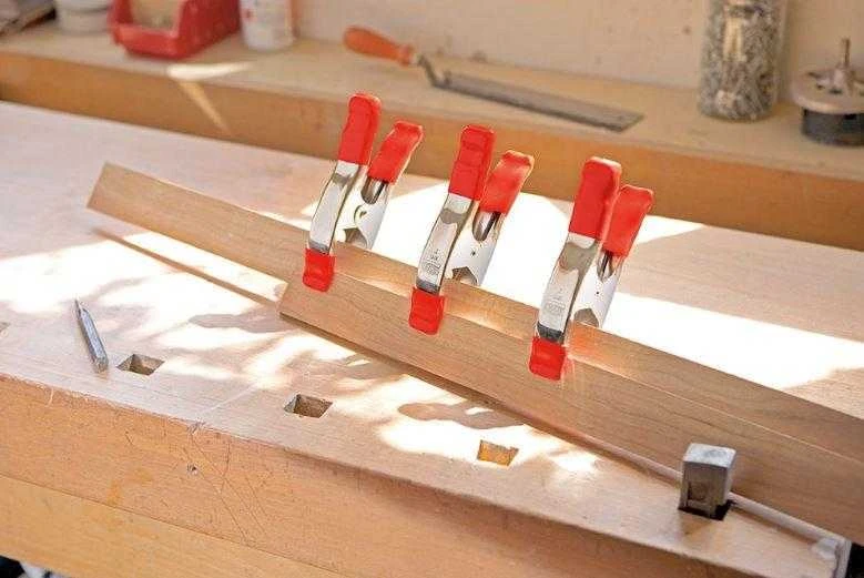 Spyruokliniai spaustuvai BESSEY XM3EU