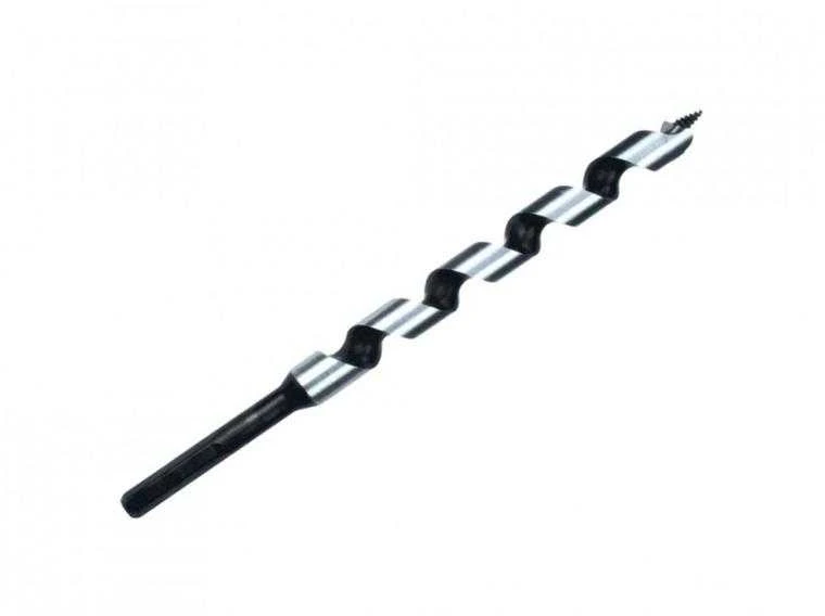 Grąžtas Makita Spiralinis gražtas 16x400mm D-07478