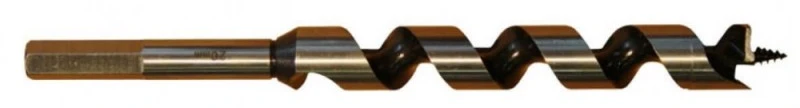 Hikoki Accessories Sraigtinis medžio grąžtas HiKOKI Ø10x460mm