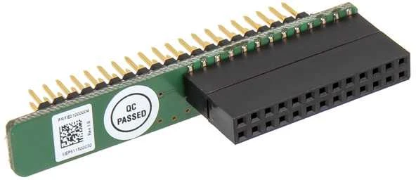 S.S.USV Pi adapteris, skirtas Raspberry Pi A ir B