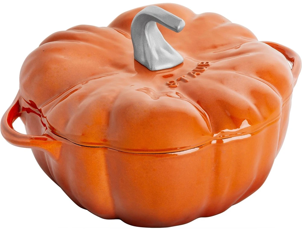 STAUB 10240-000-0 ketaus moliūgų puodas - 3,5 l