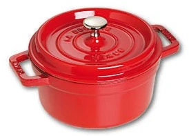 ST2 Staubas Cocotte