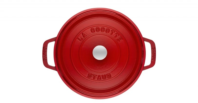 ST2 Staubas Cocotte