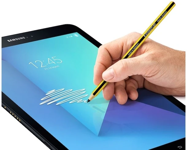 Staedtler Skaitmeninis pieštukas Noris, Classic