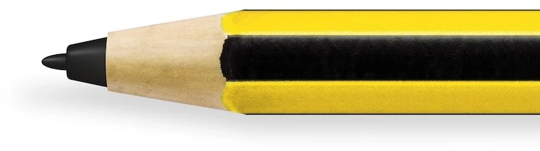 Staedtler Skaitmeninis pieštukas Noris, Classic
