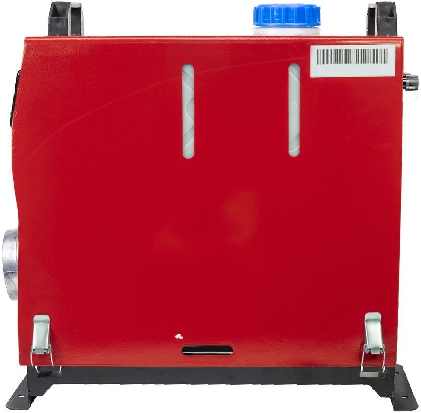 Stacionari automobilinė šildymo sistema PNI WB300 dyzelinė 5kW, 12V, 24V, 230V, 10 galios lygių