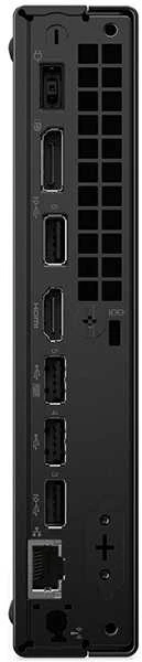 Stacionarus kompiuteris computer LENOVO ThinkCentre neo 50q Gen 5 Core 5 / 16GB / 512GB SSD / Windows 11 Pro (juodas)