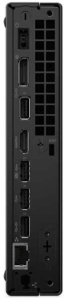 Stacionarus kompiuteris computer LENOVO ThinkCentre neo 50q Gen 5 Core 7 / 16GB / 1TB SSD / Windows 11 Pro (juodas)