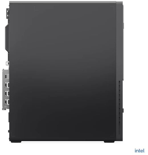 Stacionarus kompiuteris LENOVO ThinkCentre neo 50s Gen 6 Ultra 5 / 16GB / 1TB SSD / W11P / juodas
