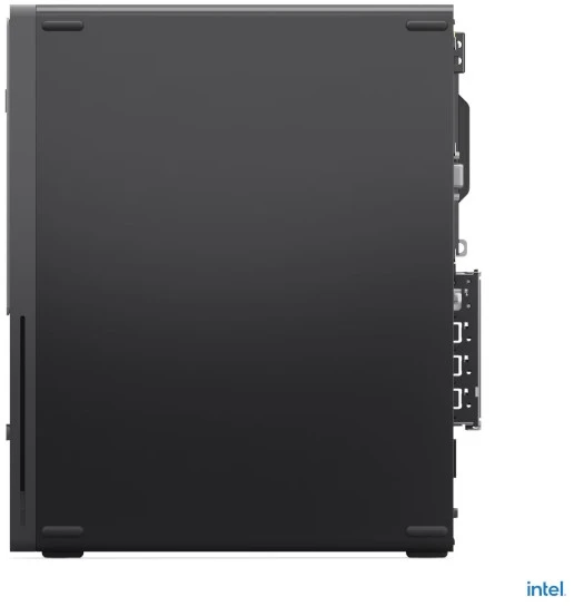 Stacionarus kompiuteris LENOVO ThinkCentre neo 50s Gen 6 Ultra 5 / 16GB / 1TB SSD / W11P / juodas