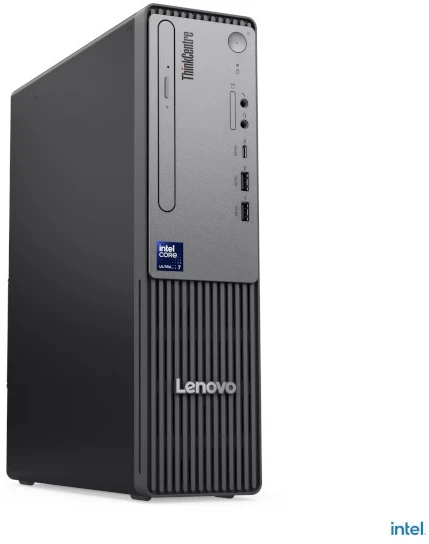Stacionarus kompiuteris LENOVO ThinkCentre neo 50s Gen 6 Ultra 5 / 16GB / 1TB SSD / W11P / juodas