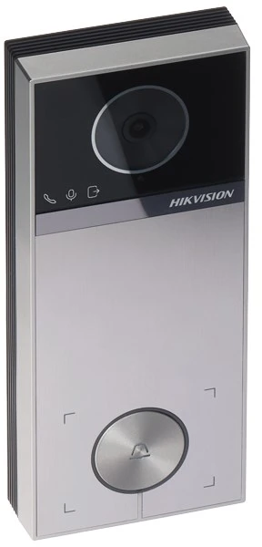 Hikvision telefonspynė DS-KV6114-MWBE1