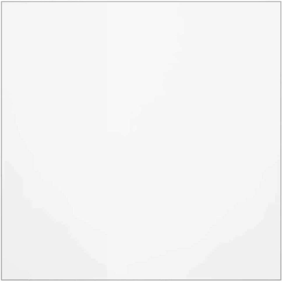 Stalo apsauga, matinė, 70x70cm, 2mm, PVC