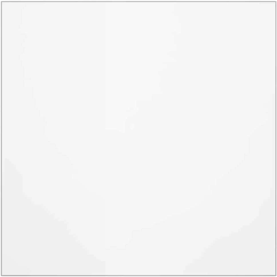 Stalo apsauga, permatoma, 70x70cm, 2mm, PVC
