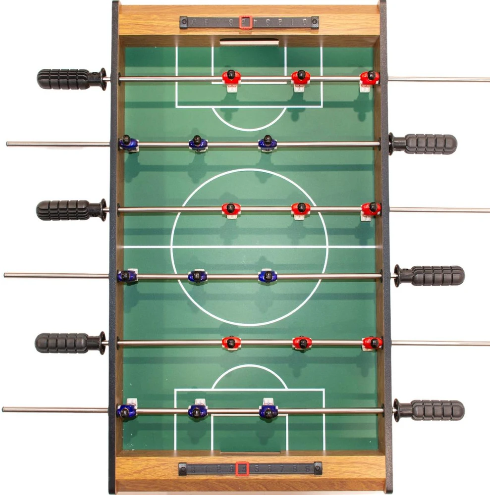 Enero medinis futbolo stalas 69x36,5x65 cm