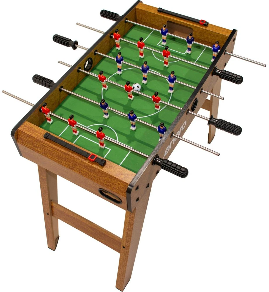 Enero medinis futbolo stalas 69x36,5x65 cm