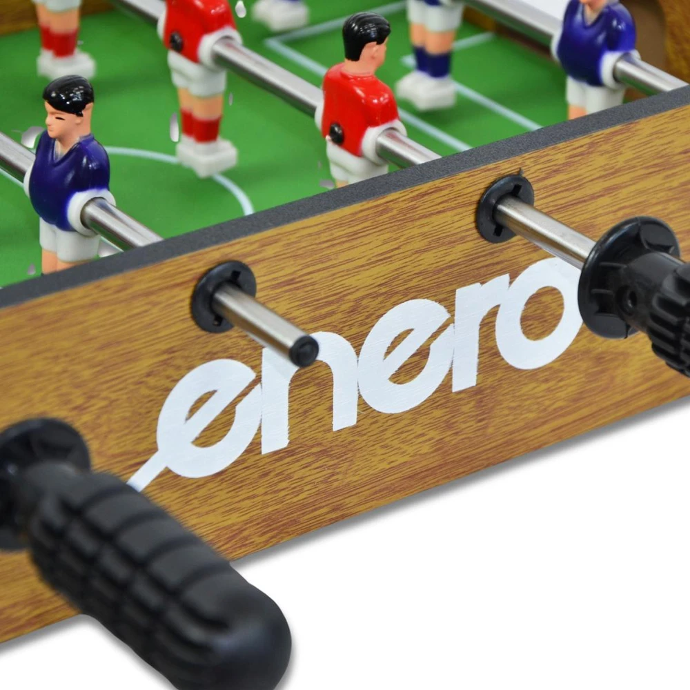 Stalo futbolas Enero, 46x27x9 cm