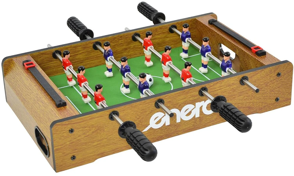 Stalo futbolas Enero, 46x27x9 cm