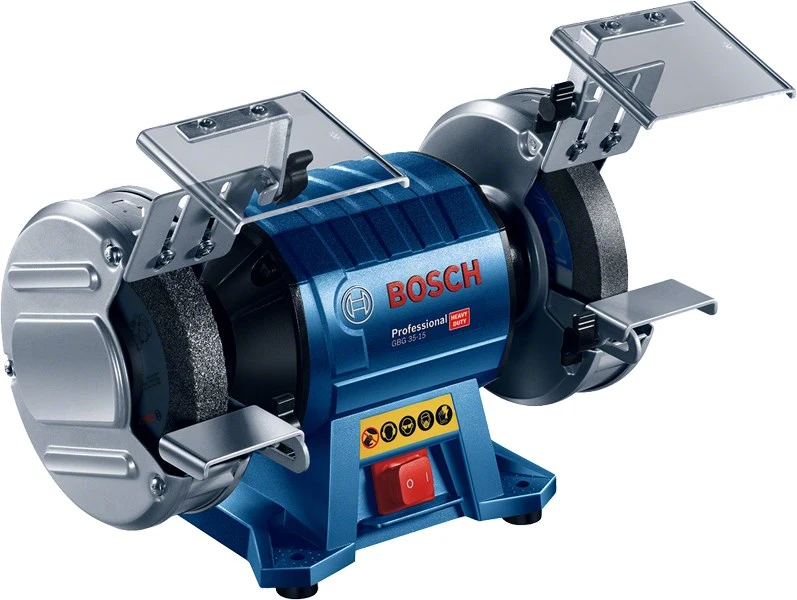Bosch dvipusis šlifuoklis GBG 35-15 Professional