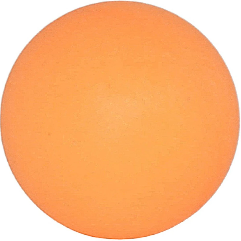 stalo teniso kamuoliukai enero 6 vnt oranžiniai