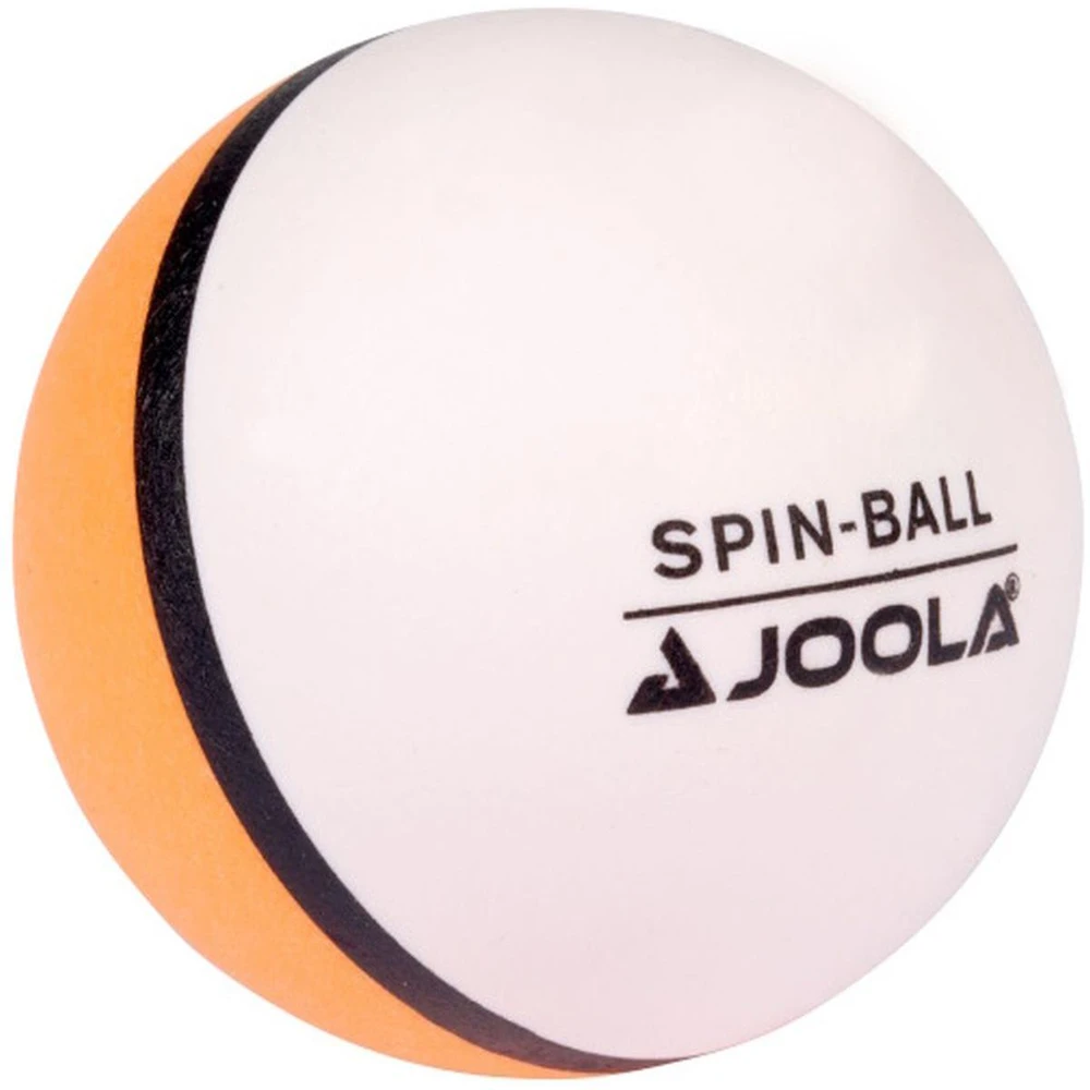 Stalo teniso kamuoliukai JOOLA Spinball, 12 vnt.