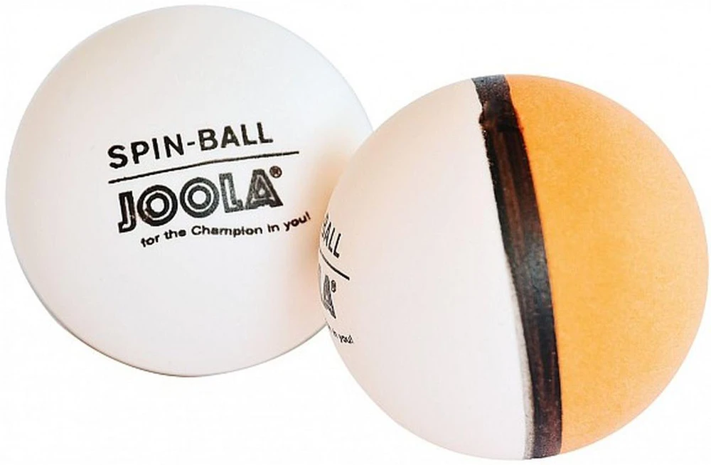 Stalo teniso kamuoliukai JOOLA Spinball, 12 vnt.