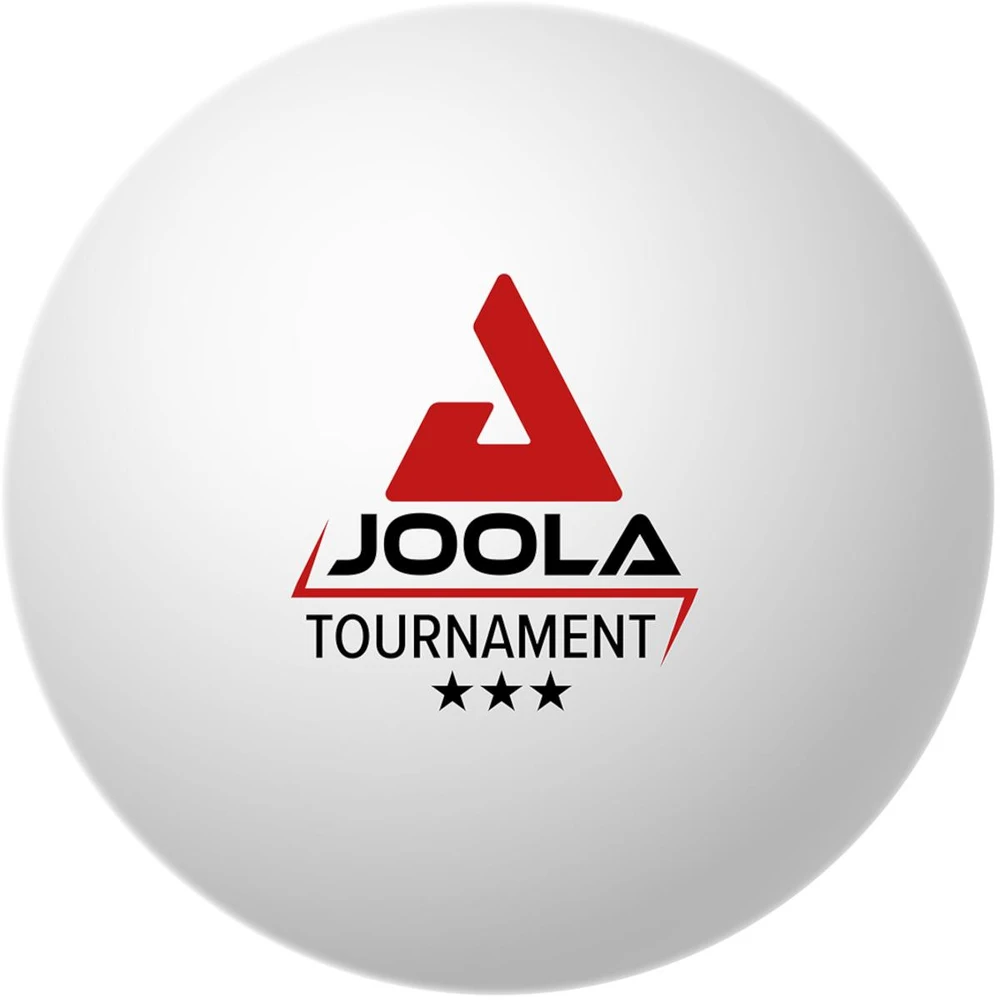 Stalo Teniso Kamuoliukai JOOLA Tournament 40+, 12 vnt.