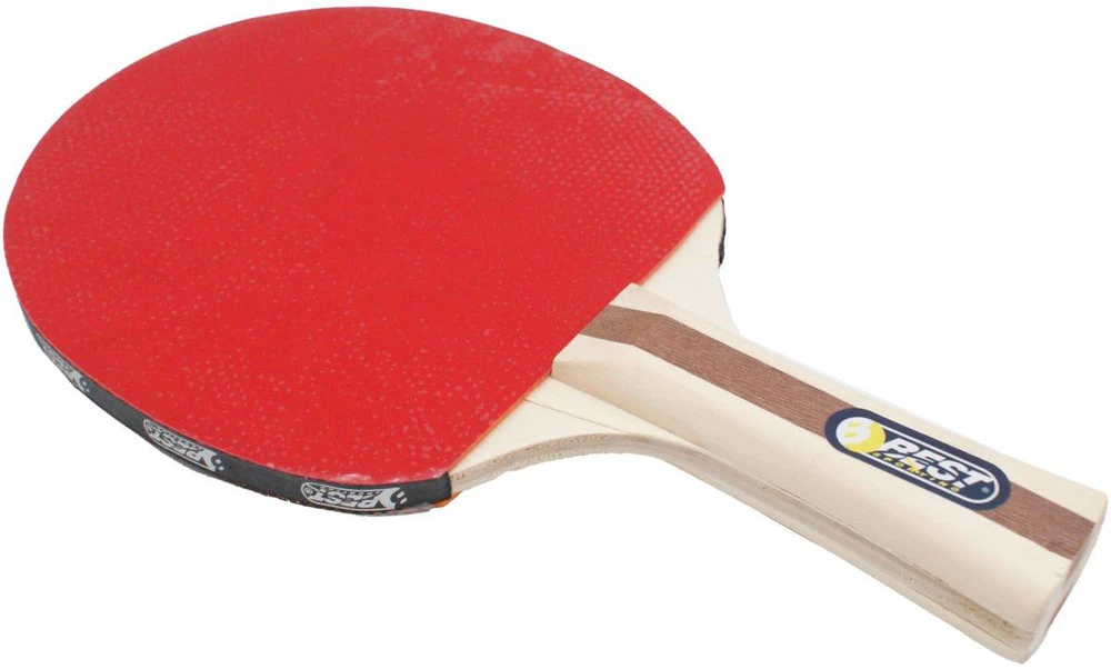 Best Sporting Stalo teniso raketė pradedantiesiems