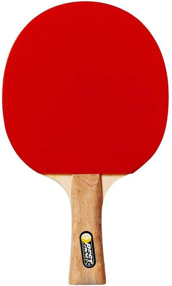 Best Sporting Stalo teniso raketė pradedantiesiems