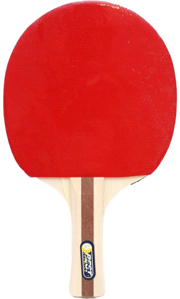 Best Sporting Stalo teniso raketė pradedantiesiems