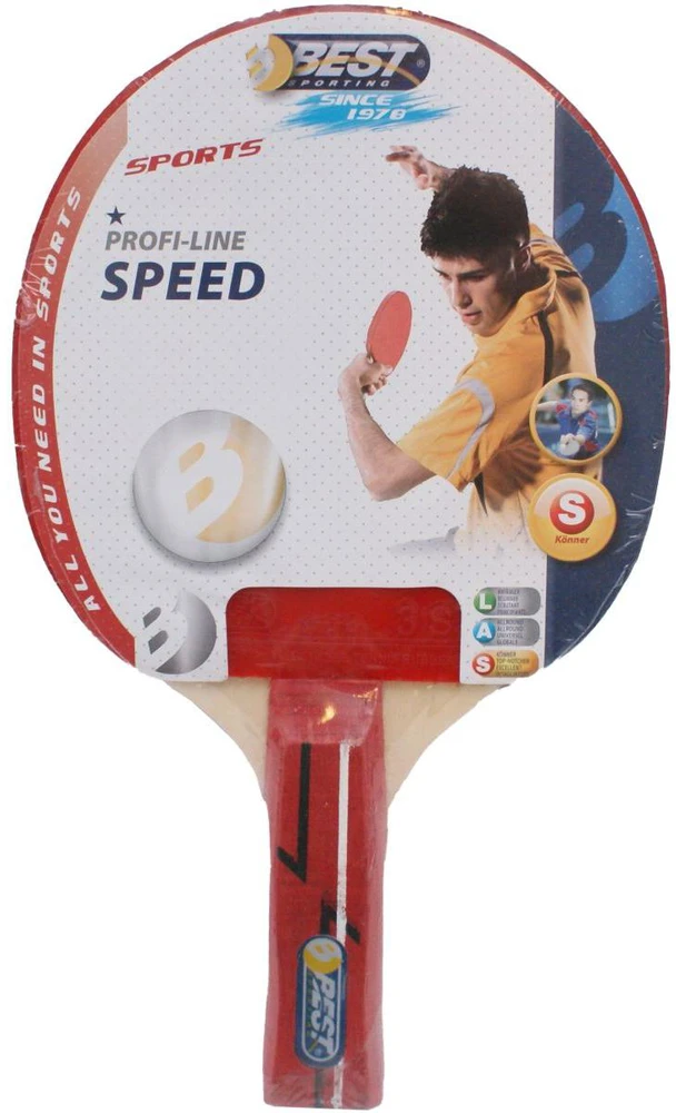 Best Sporting teniso raketė Profi-Line Speed Best