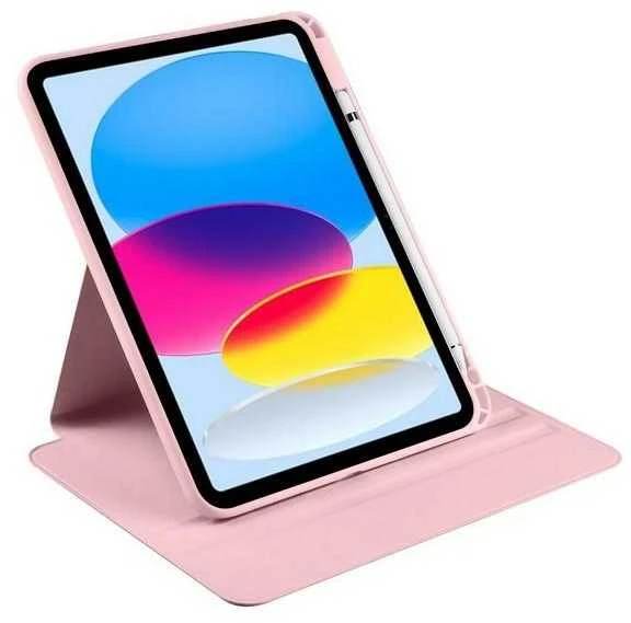 Stand Apple iPad 11 Pro 2024 rožinės spalvos
