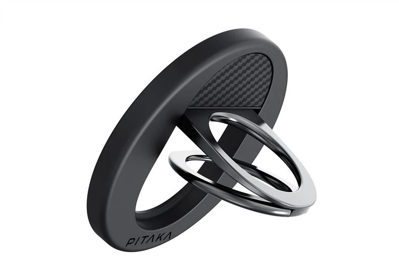 Pitaka MagEZ Grip 3, Juoda/Pilka