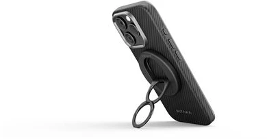 Pitaka MagEZ Grip 3, Juoda/Pilka