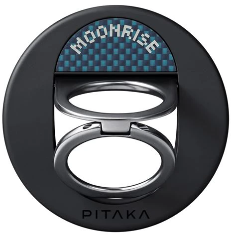 Pitaka MagEZ Grip 3, Mėnulio patekėjimas
