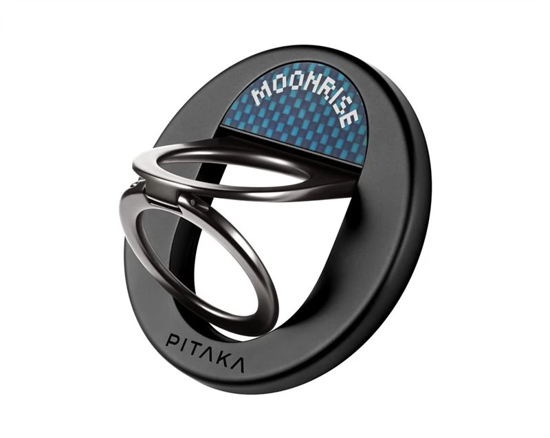 Pitaka MagEZ Grip 3, Mėnulio patekėjimas