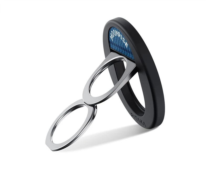 Pitaka MagEZ Grip 3, Mėnulio patekėjimas