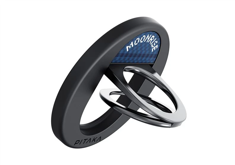 Pitaka MagEZ Grip 3, Mėnulio patekėjimas