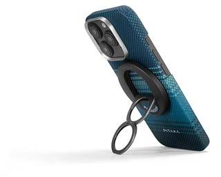 Pitaka MagEZ Grip 3, Mėnulio patekėjimas