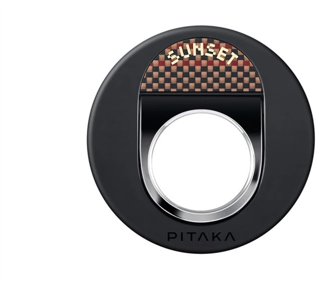 Pitaka MagEZ Grip 3, Saulėlydis