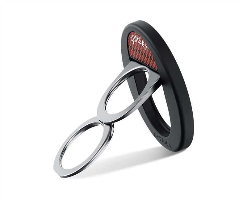 Pitaka MagEZ Grip 3, Saulėlydis