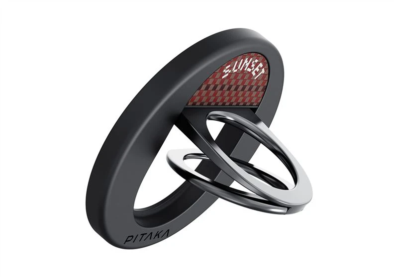 Pitaka MagEZ Grip 3, Saulėlydis