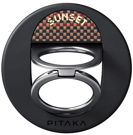 Pitaka MagEZ Grip 3, Saulėlydis