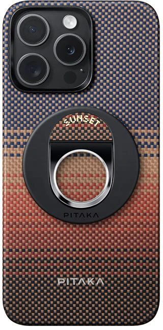 Pitaka MagEZ Grip 3, Saulėlydis