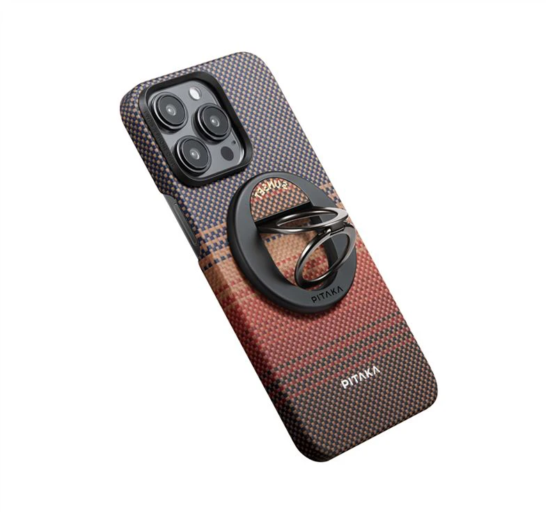 Pitaka MagEZ Grip 3, Saulėlydis