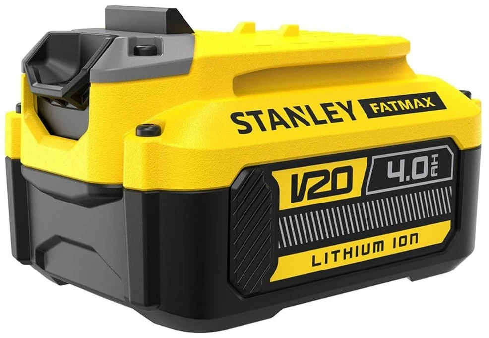 STANLEY 18V Power Tool Set SFMCK208MDS-QW