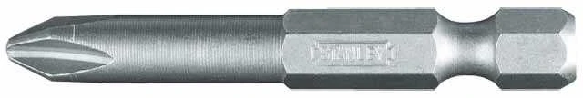 STANLEY ATSUKTUVO ANTGALIS PH 2 /50mm/10vnt.