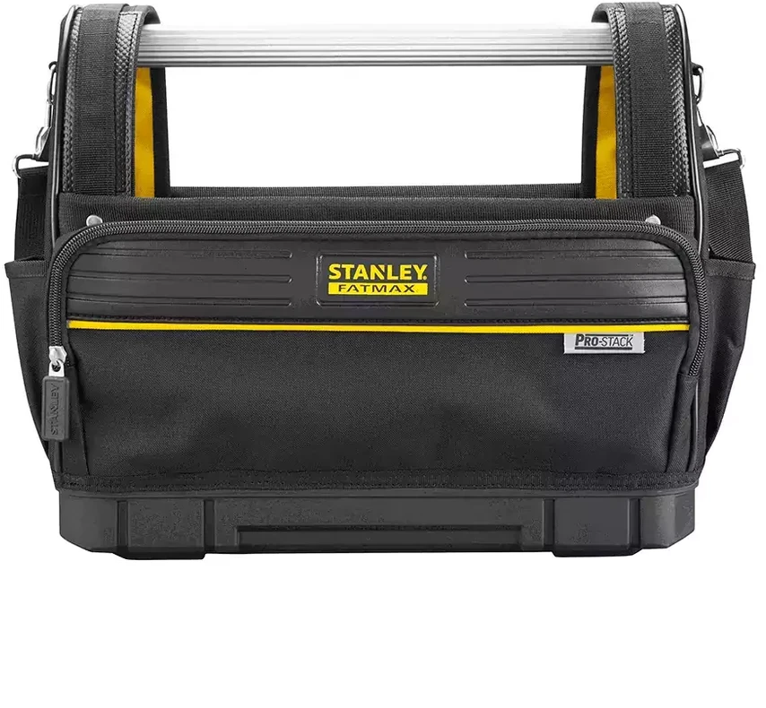 Stanley ST.KREPŠYS OPEN TOOLING PRO-STACK