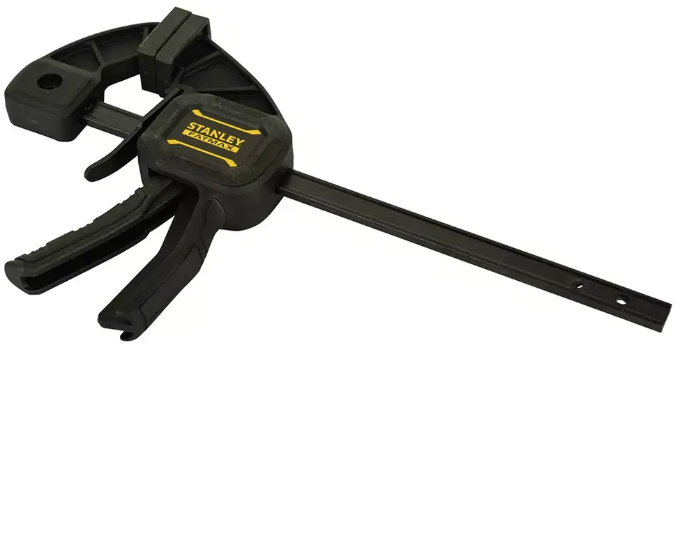 Greitos fiksacijos spaustuvas Stanley FMHT0-83232